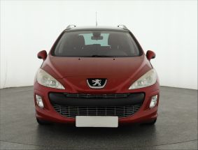 Peugeot 308 - 2010