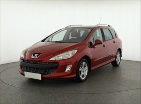 Peugeot 308 - 2010