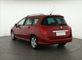 Peugeot 308 - 2010