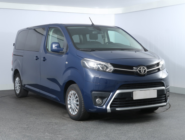 Toyota Proace Verso 2019
