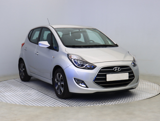 Hyundai ix20 2019