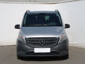 Mercedes-Benz Vito - 2015