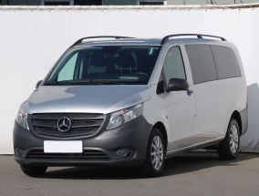 Mercedes-Benz Vito - 2015