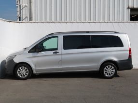 Mercedes-Benz Vito - 2015