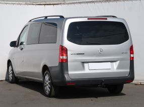 Mercedes-Benz Vito - 2015