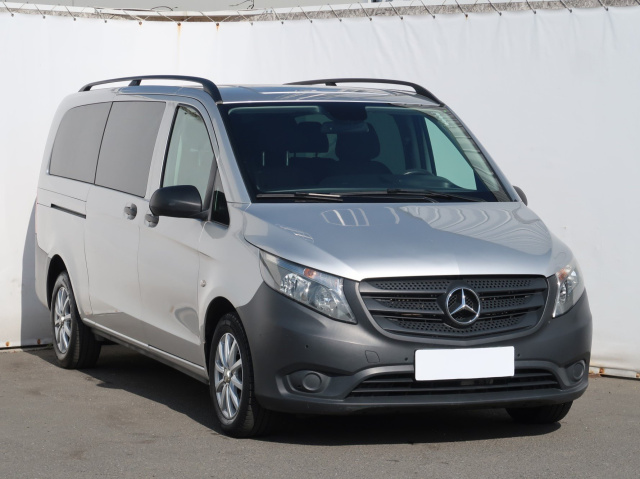 Mercedes-Benz Vito 2015