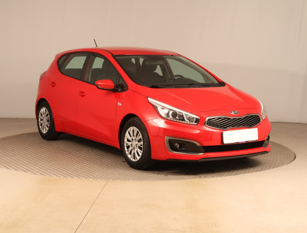 Kia Ceed 2017