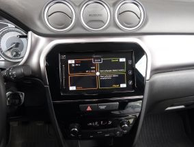 Suzuki Vitara - 2023