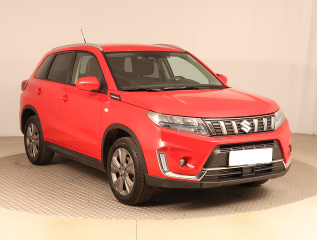 Suzuki Vitara 2023