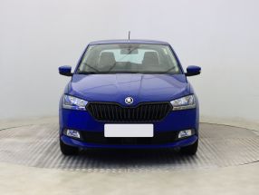 Skoda Fabia - 2020