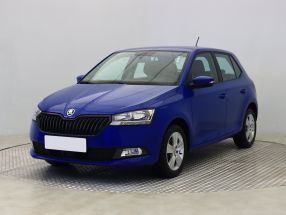 Skoda Fabia - 2020