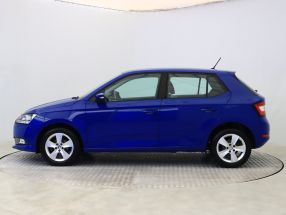 Skoda Fabia - 2020