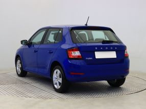 Skoda Fabia - 2020