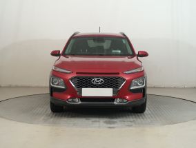 Hyundai Kona - 2018