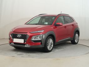 Hyundai Kona - 2018