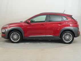 Hyundai Kona - 2018