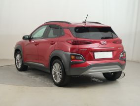 Hyundai Kona - 2018