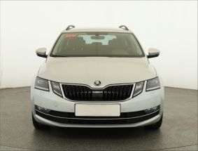 Skoda Octavia - 2018