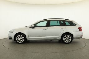 Skoda Octavia - 2018