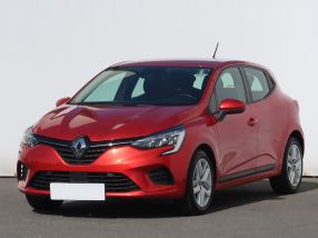 Renault Clio - 2022