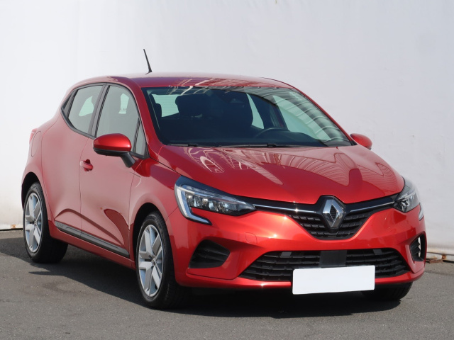 Renault Clio 2022
