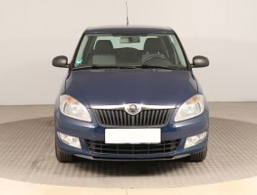 Skoda Fabia - 2013