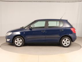 Skoda Fabia - 2013