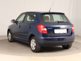 Skoda Fabia - 2013