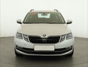 Skoda Octavia - 2018