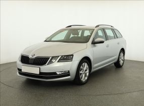 Skoda Octavia - 2018