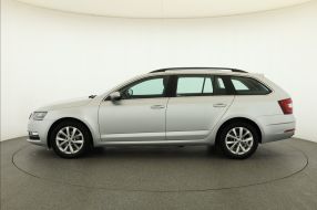 Skoda Octavia - 2018