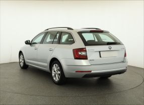 Skoda Octavia - 2018