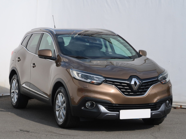 Renault Kadjar 2018