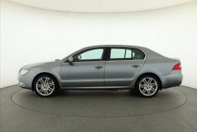Skoda Superb - 2012