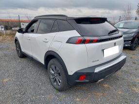 Peugeot 3008 - 2017