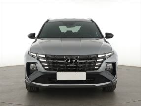 Hyundai Tucson - 2024