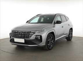 Hyundai Tucson - 2024