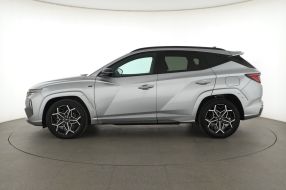 Hyundai Tucson - 2024