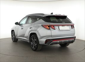 Hyundai Tucson - 2024