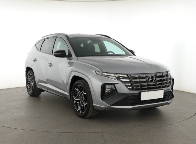 Hyundai Tucson 2024