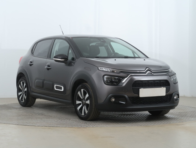 Citroen C3 2024