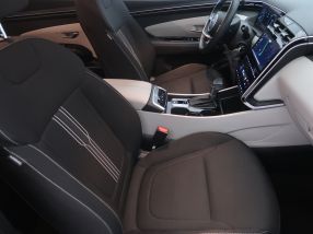Hyundai Tucson - 2022