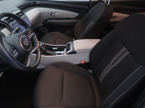 Hyundai Tucson - 2022
