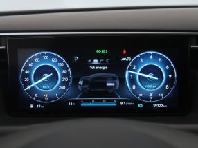 Hyundai Tucson - 2022