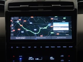Hyundai Tucson - 2022