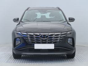 Hyundai Tucson - 2022