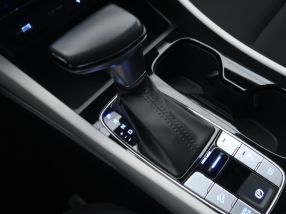 Hyundai Tucson - 2022