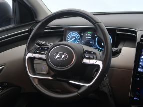 Hyundai Tucson - 2022