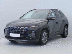 Hyundai Tucson - 2022