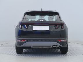 Hyundai Tucson - 2022